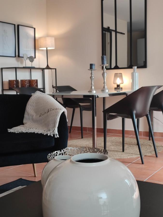 Le 3 Appartement Vue Mer Avec Jardin 100M De La Plage Et De La Thalasso Concarneau Dış mekan fotoğraf